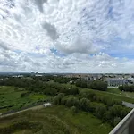 Panorama Zamkowe View