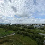 Panorama Zamkowe View