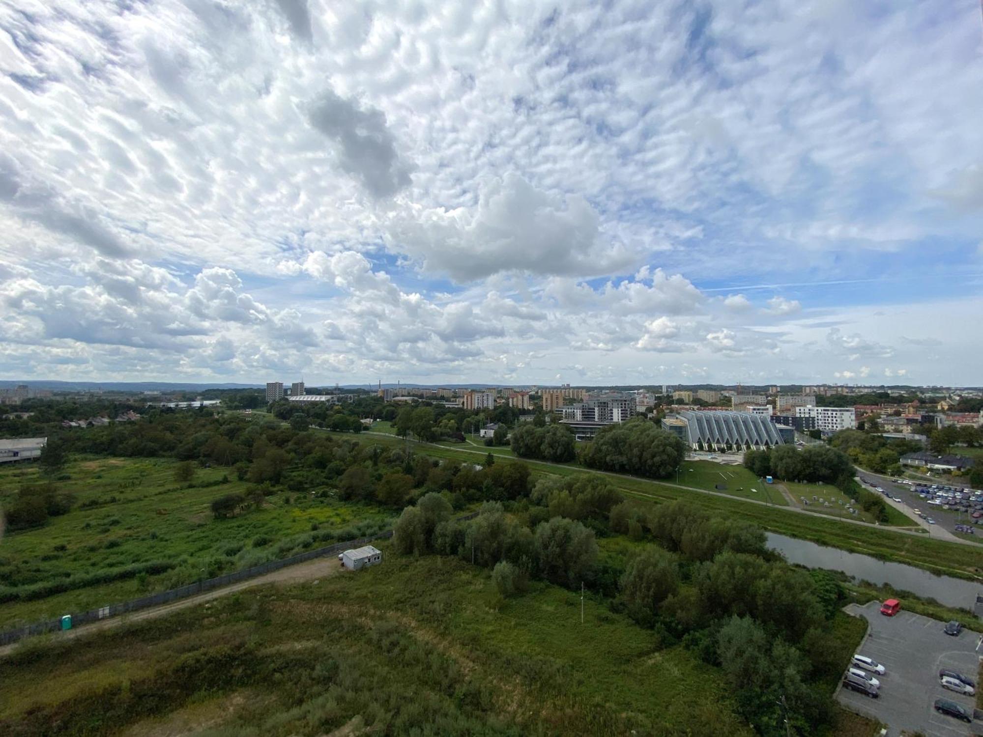 Panorama Zamkowe View Rzeszów