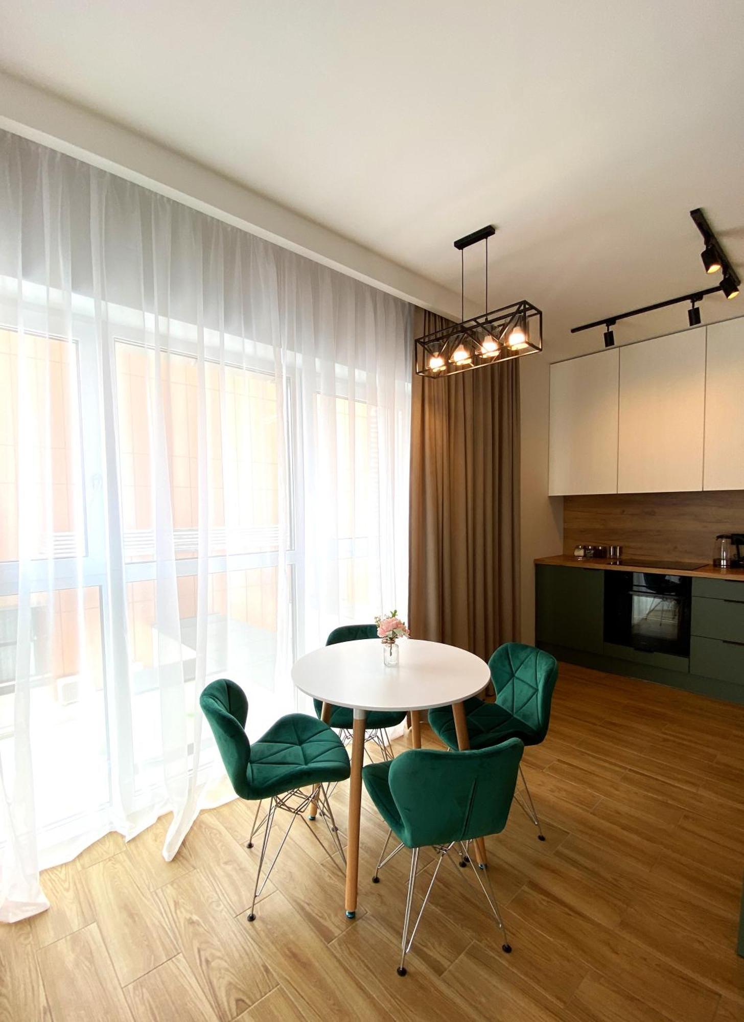 Apartament Panorama Zamkowe View *